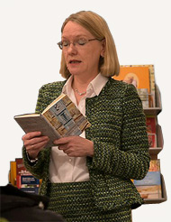 Lesungen Ulla Lessmann